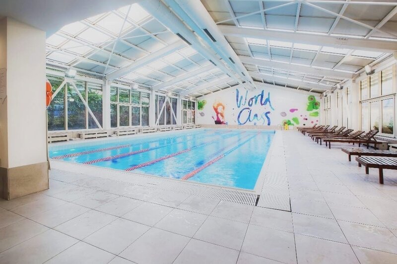 Select Residences 2025 Alba Iulia, 2 camere 65mp Centrala, Parcare Subteran