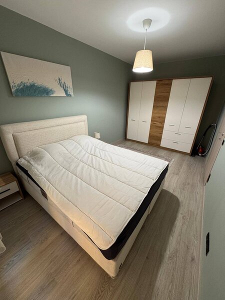 Select Residences 2025 Alba Iulia, 2 camere 65mp Centrala, Parcare Subteran