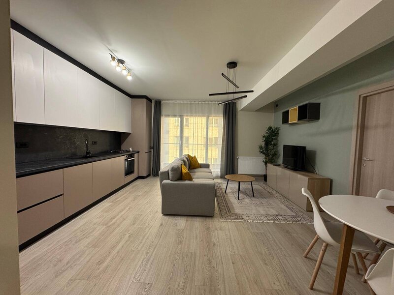 Select Residences 2025 Alba Iulia, 2 camere 65mp Centrala, Parcare Subteran