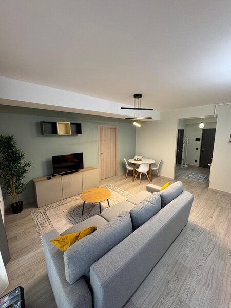 Select Residences 2025 Alba Iulia, 2 camere 65mp Centrala, Parcare Subteran