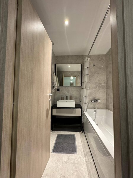 Select Residences 2025 Alba Iulia, 2 camere 65mp Centrala, Parcare Subteran