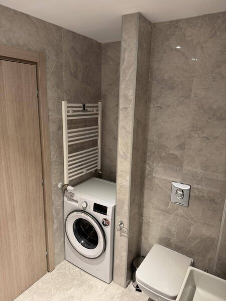 Select Residences 2025 Alba Iulia, 2 camere 65mp Centrala, Parcare Subteran