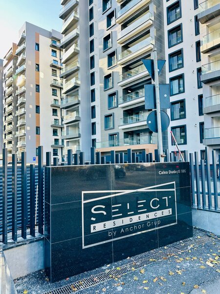 Select Residences 2025 Alba Iulia, 2 camere 65mp Centrala, Parcare Subteran