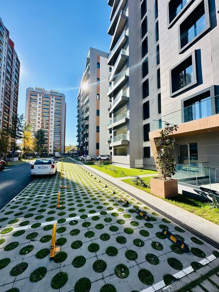 Select Residences 2025 Alba Iulia, 2 camere 65mp Centrala, Parcare Subteran