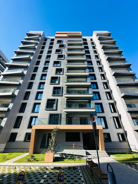 Select Residences 2025 Alba Iulia, 2 camere 65mp Centrala, Parcare Subteran